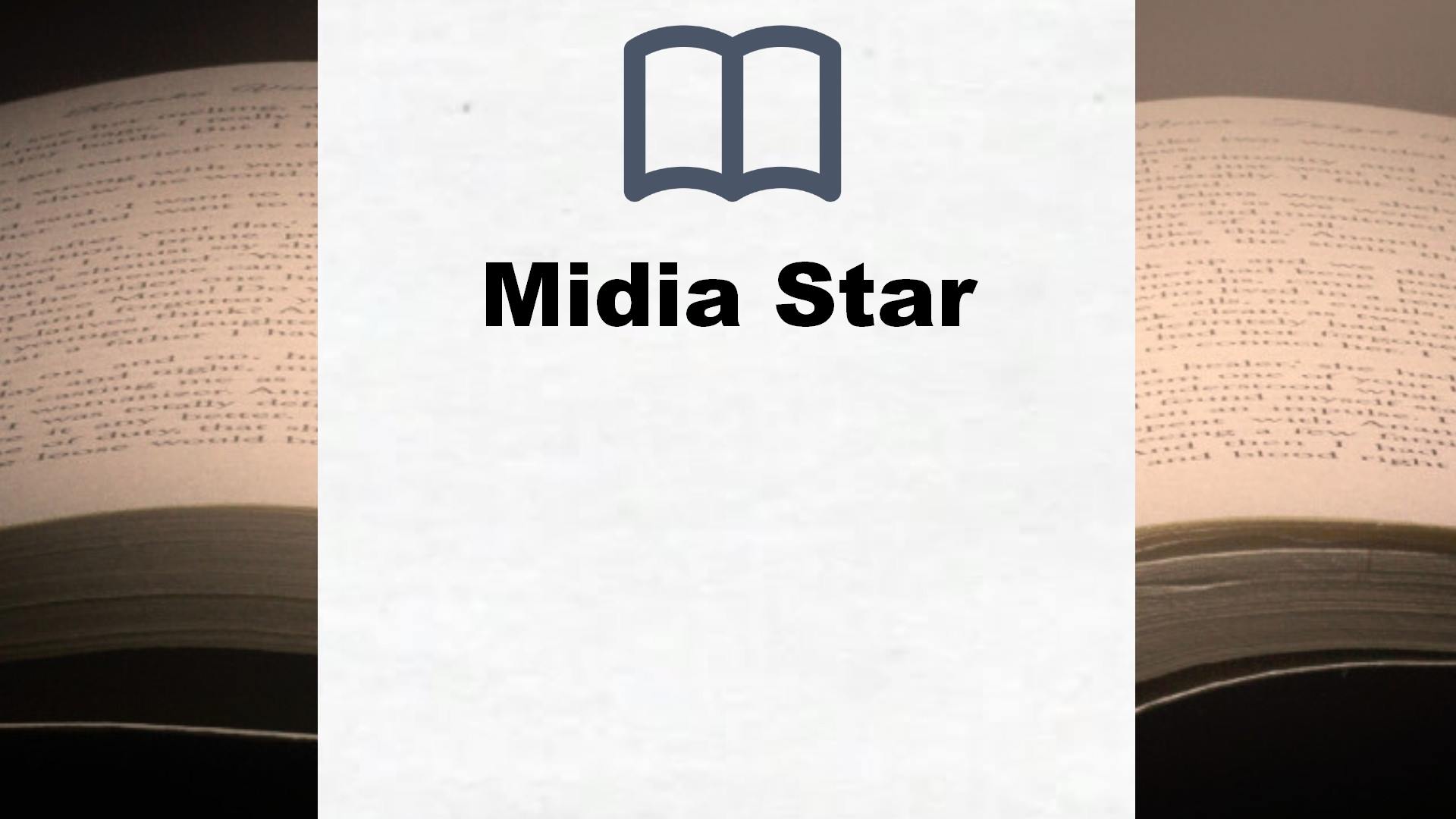 Libros Midia Star