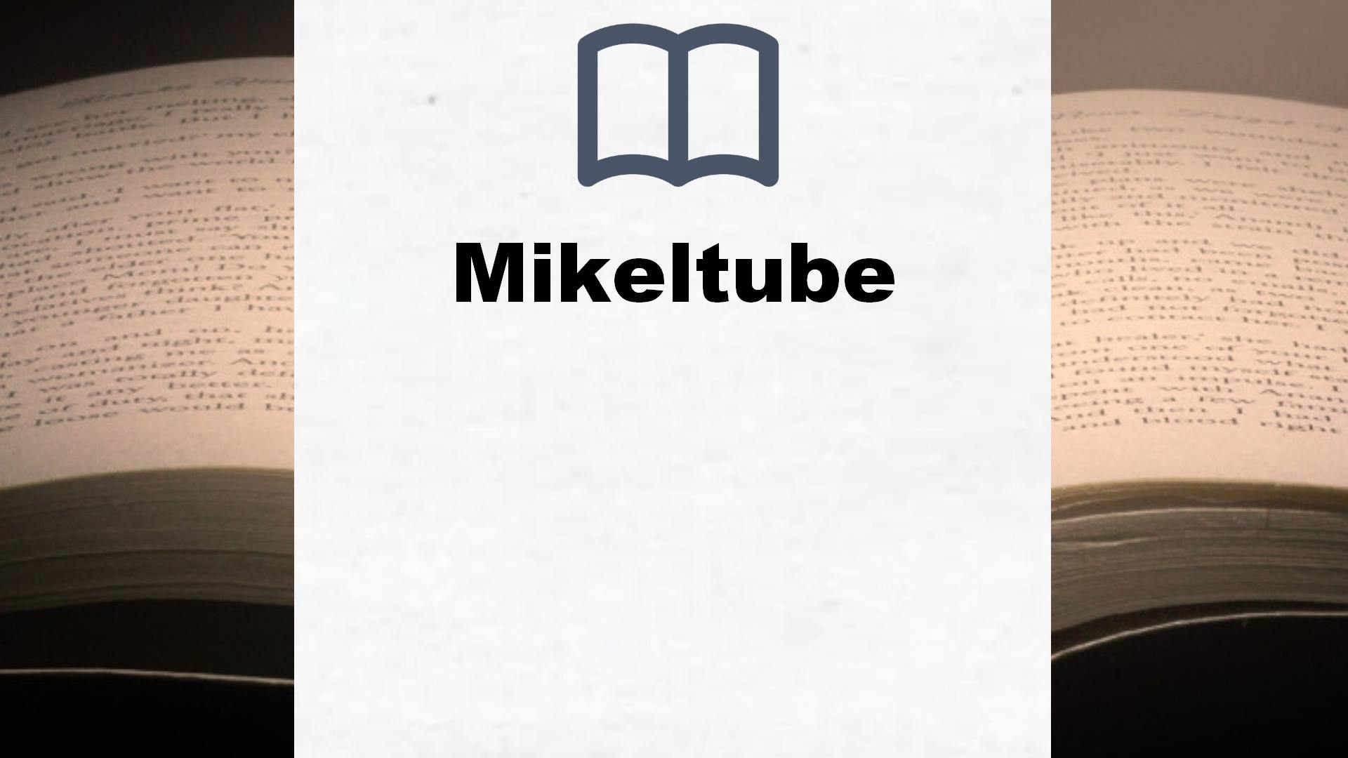 Libros Mikeltube